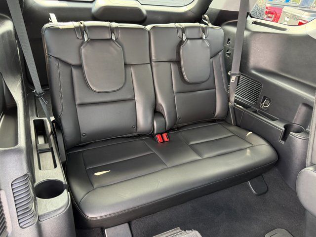 2022 Ford Explorer XLT Springfield VA