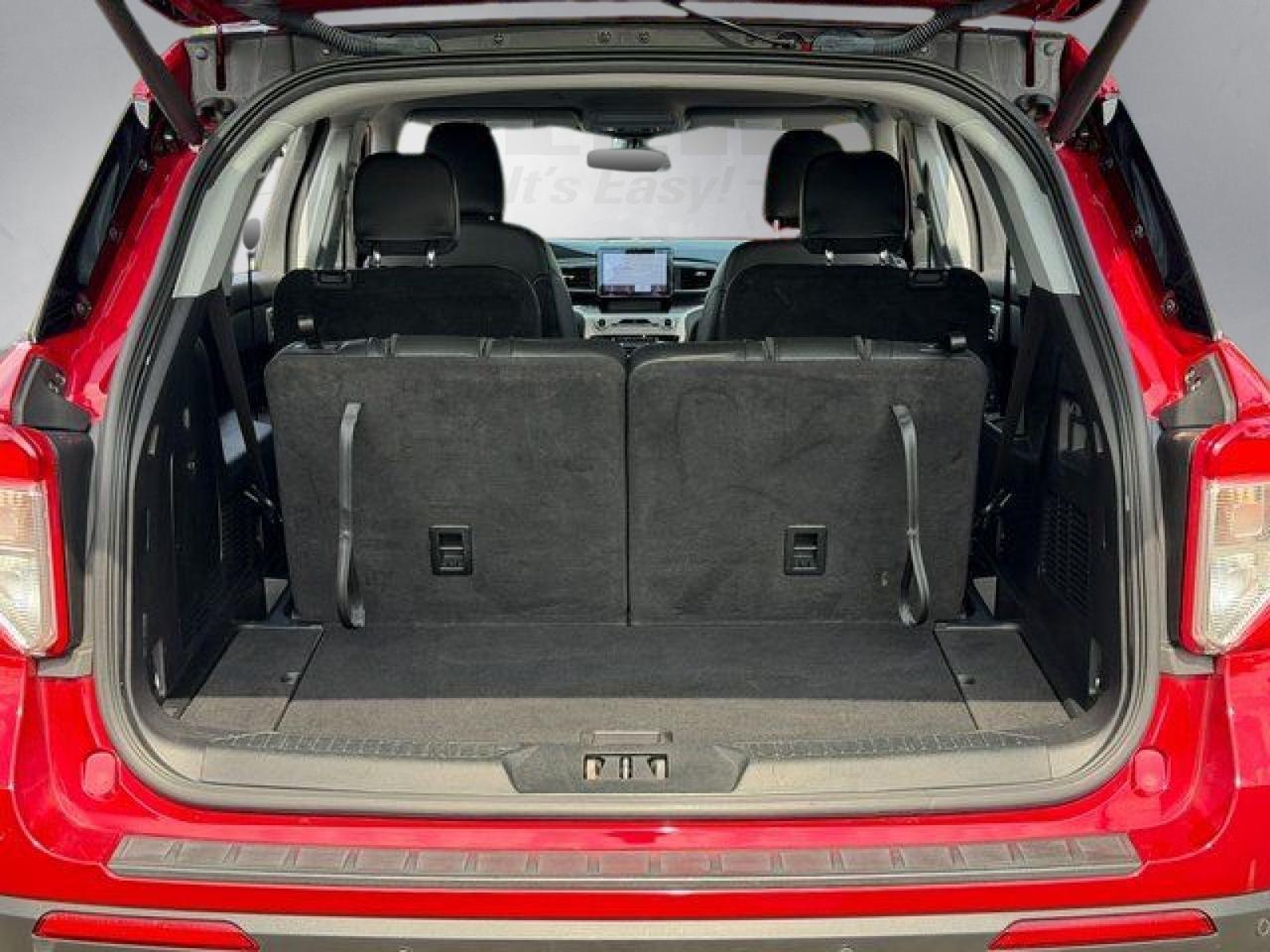 2022 Ford Explorer XLT Springfield VA