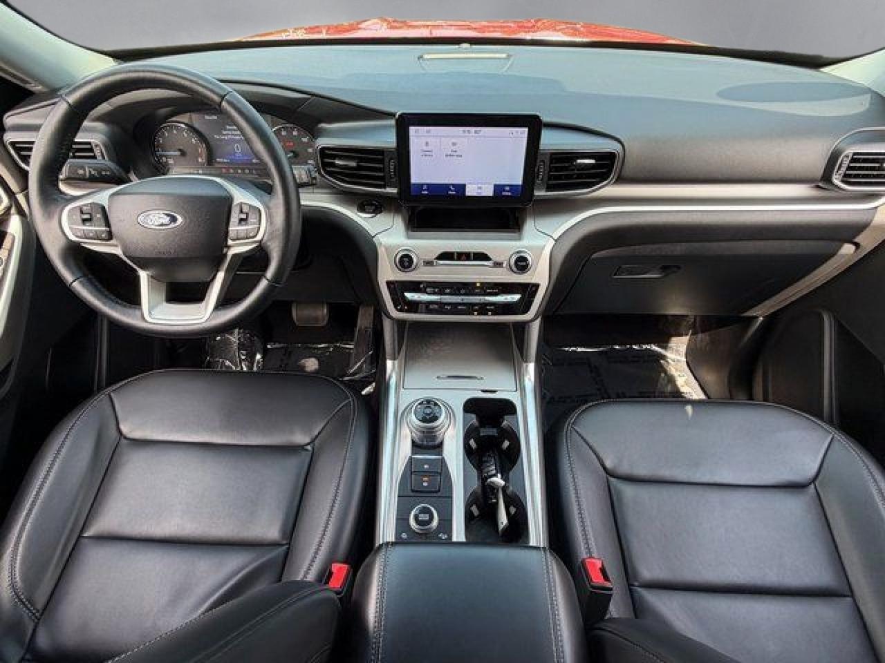 2022 Ford Explorer XLT Springfield VA