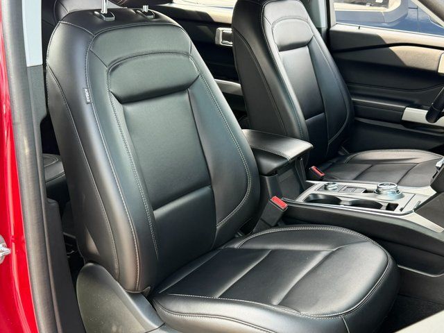 2022 Ford Explorer XLT Springfield VA