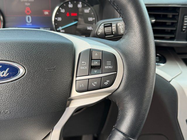 2022 Ford Explorer XLT Springfield VA