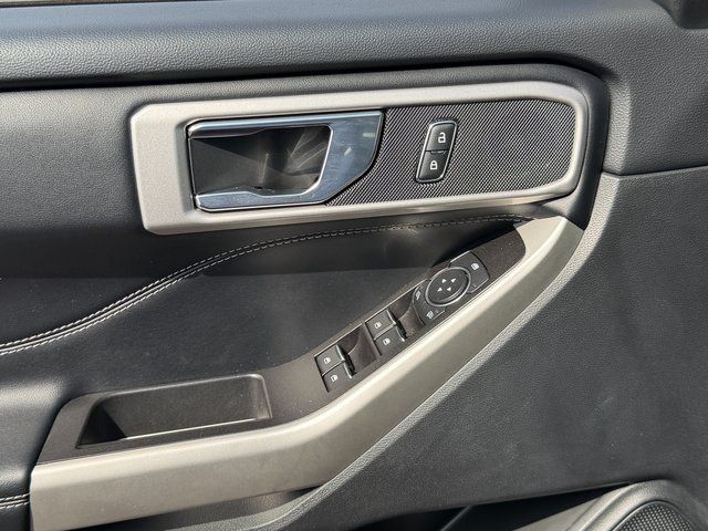 2022 Ford Explorer XLT Springfield VA