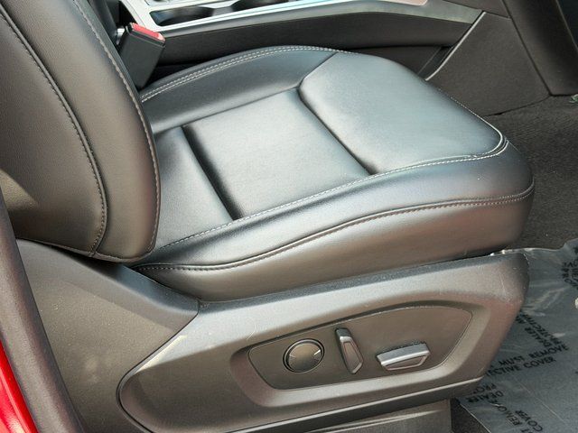 2022 Ford Explorer XLT Springfield VA
