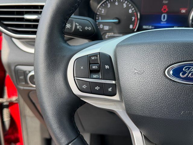 2022 Ford Explorer XLT Springfield VA