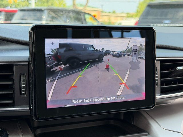 2022 Ford Explorer XLT Springfield VA
