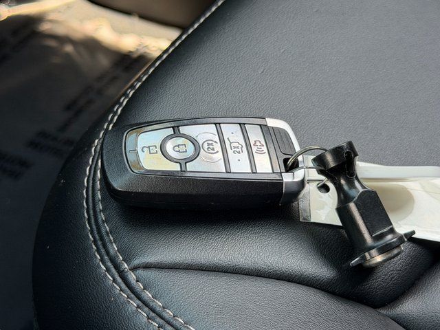 2022 Ford Explorer XLT Springfield VA