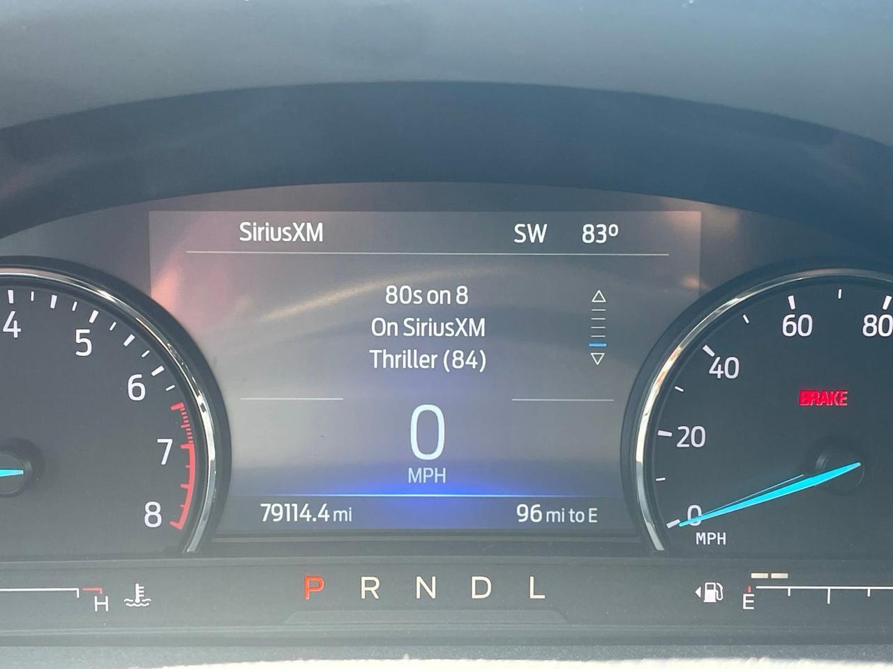 2022 Ford Explorer XLT Springfield VA