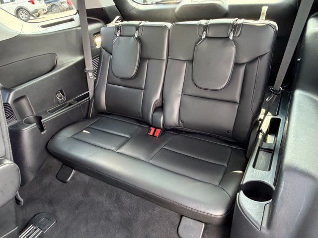 2022 Ford Explorer XLT Springfield VA