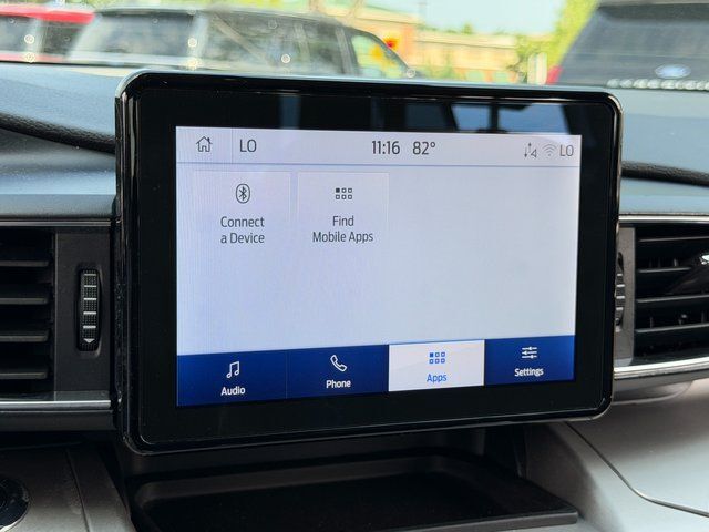 2022 Ford Explorer XLT Springfield VA