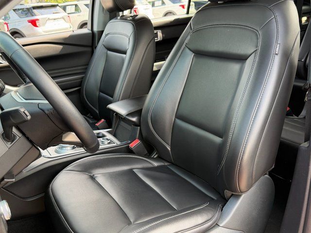 2022 Ford Explorer XLT Springfield VA