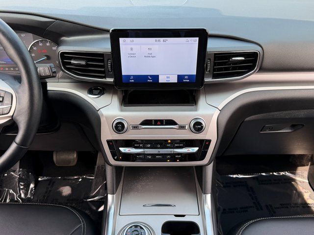 2022 Ford Explorer XLT Springfield VA