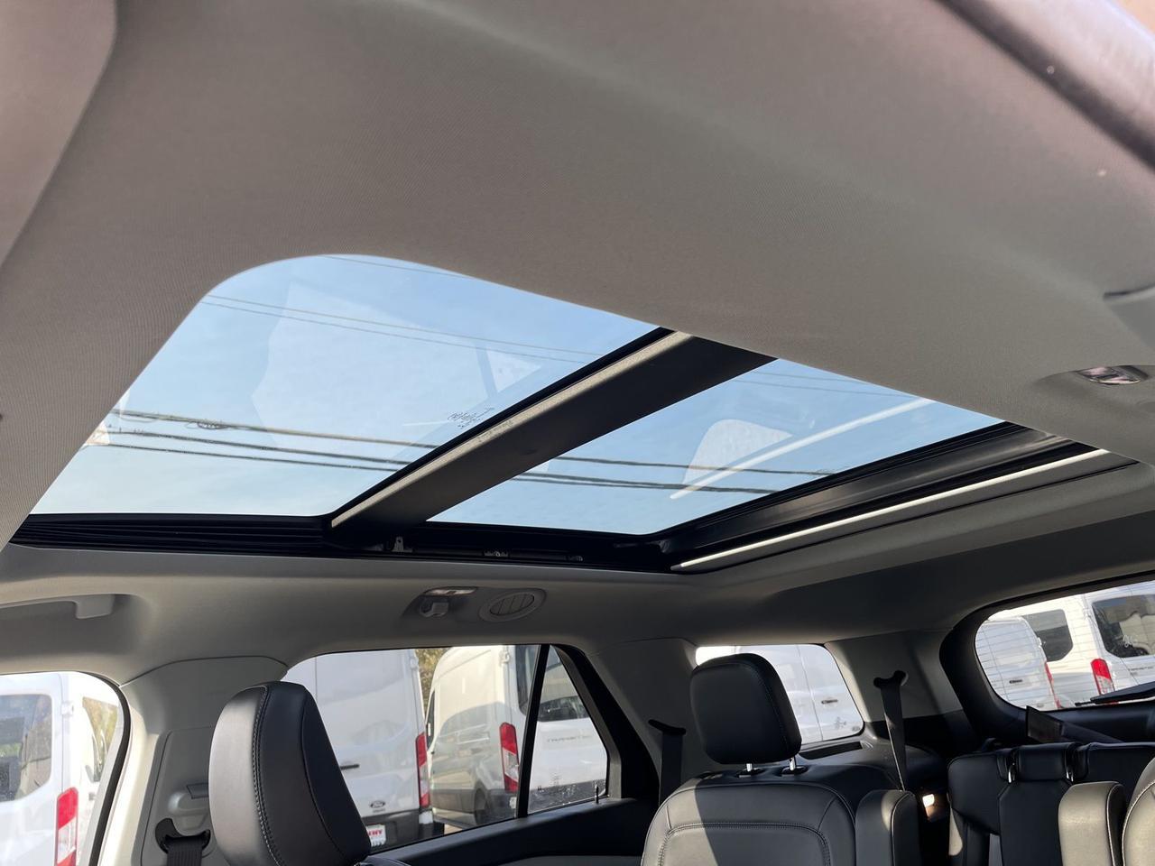 2022 Ford Explorer XLT Springfield VA