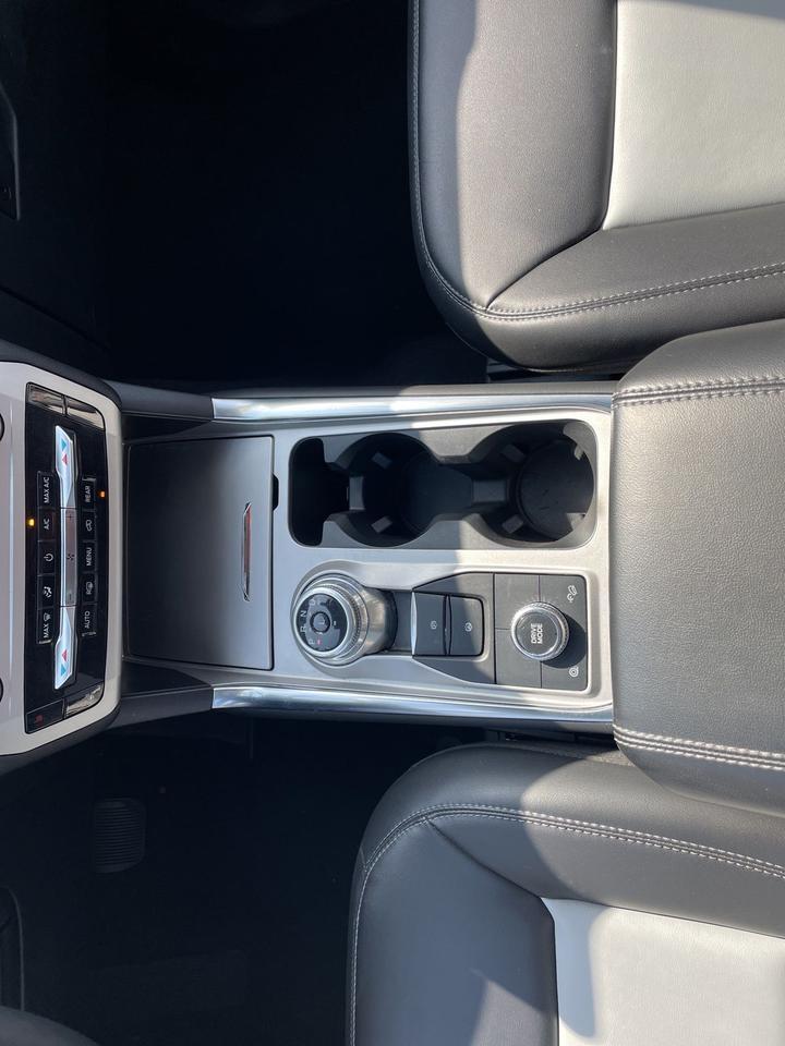 2022 Ford Explorer XLT Springfield VA