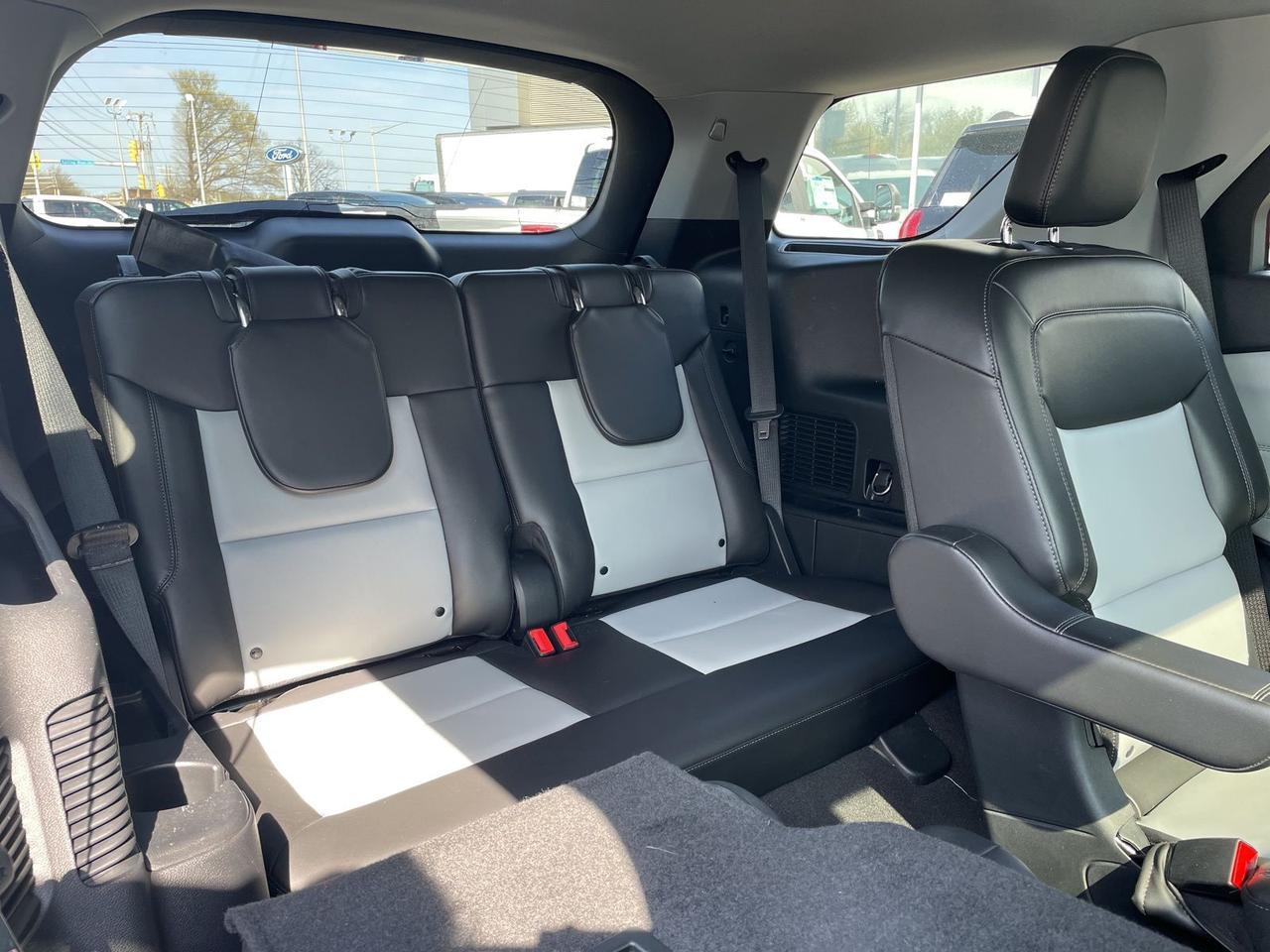 2022 Ford Explorer XLT Springfield VA