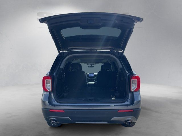 2022 Ford Explorer XLT Springfield VA