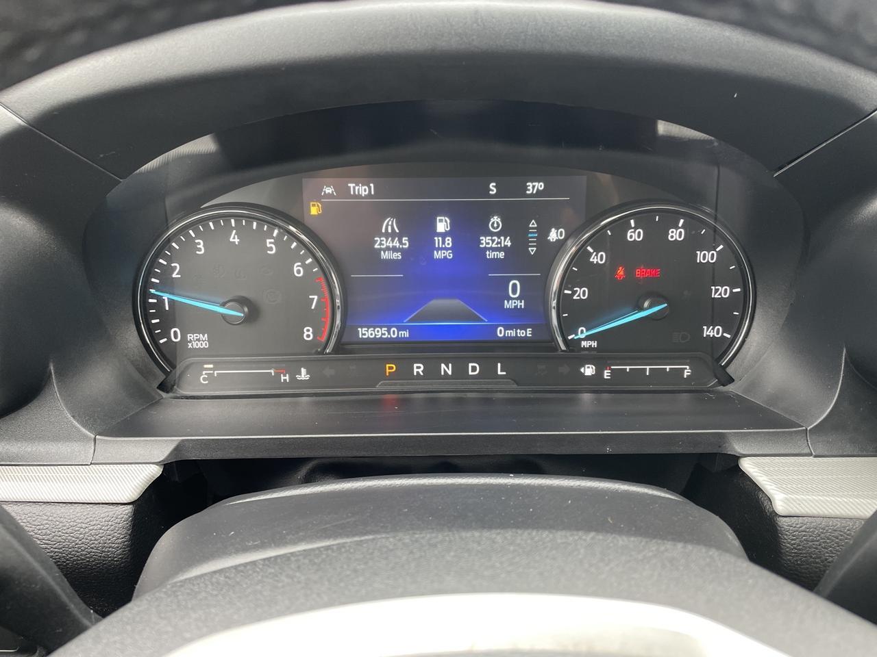 2022 Ford Explorer XLT Springfield VA