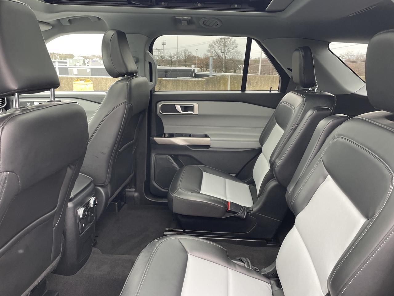 2022 Ford Explorer XLT Springfield VA