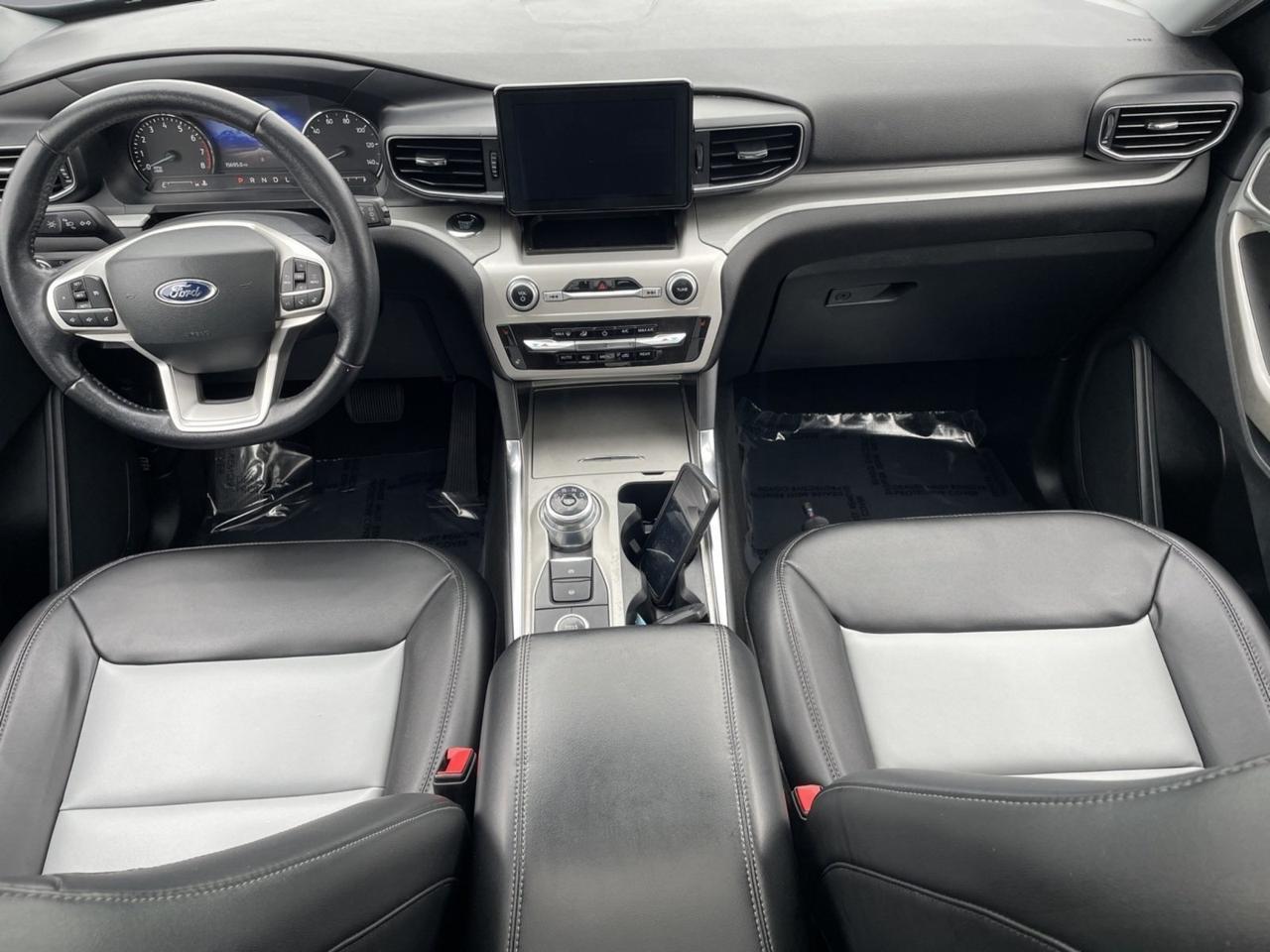 2022 Ford Explorer XLT Springfield VA