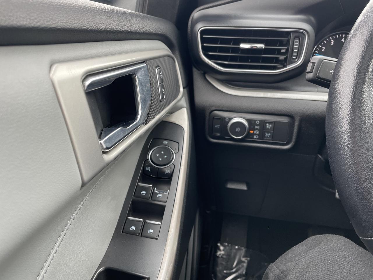 2022 Ford Explorer XLT Springfield VA