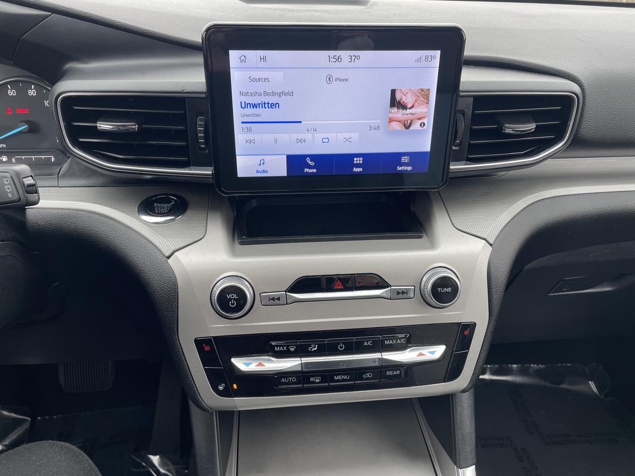 2022 Ford Explorer XLT Springfield VA