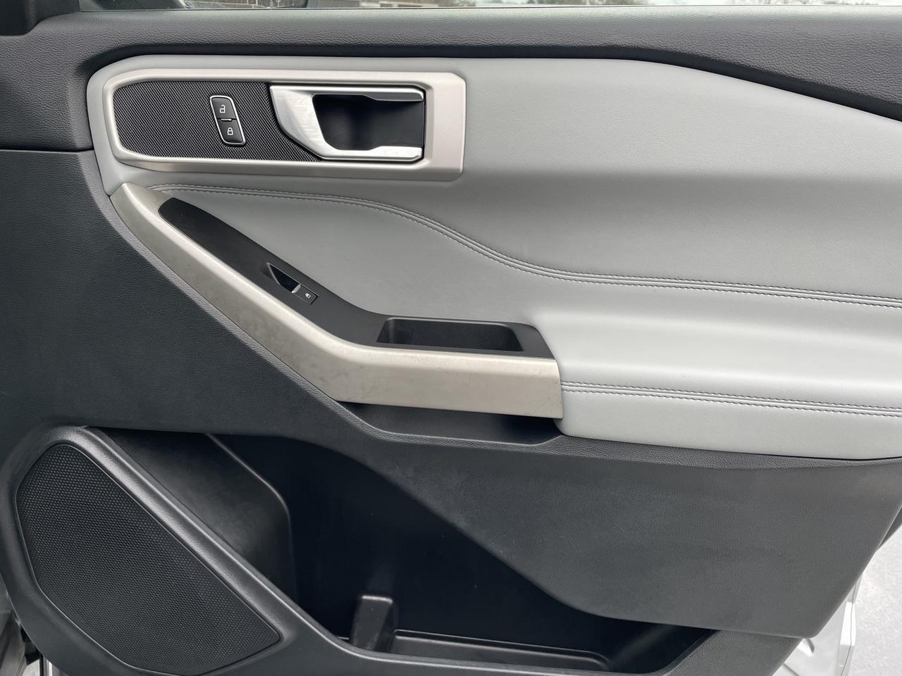 2022 Ford Explorer XLT Springfield VA