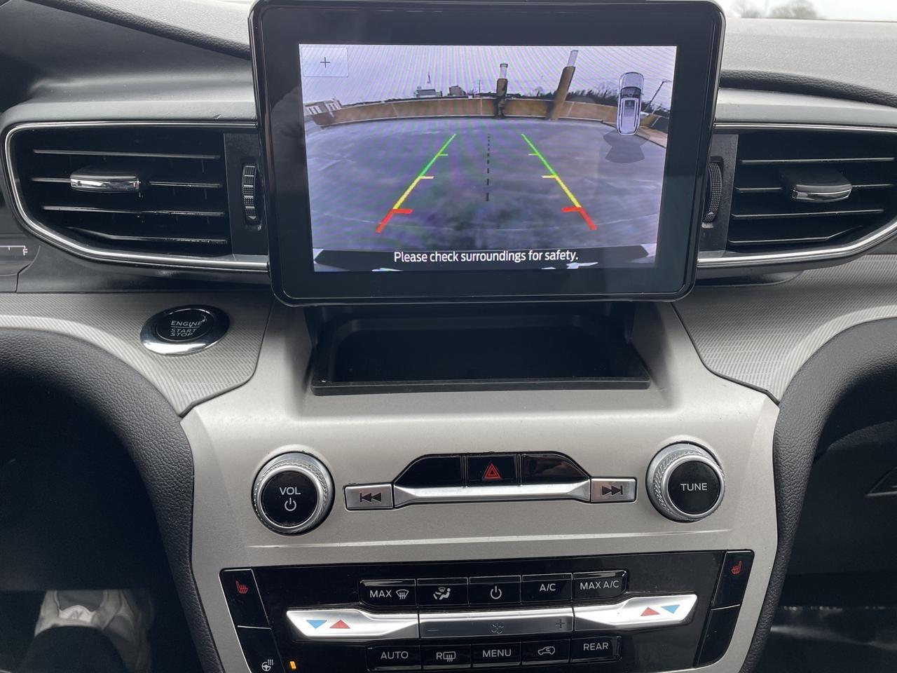 2022 Ford Explorer XLT Springfield VA