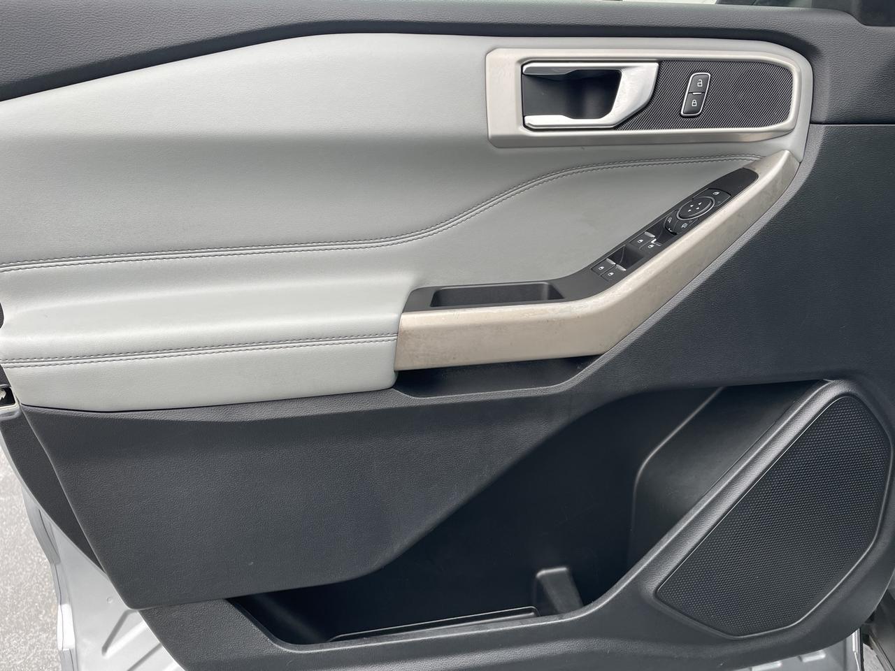 2022 Ford Explorer XLT Springfield VA