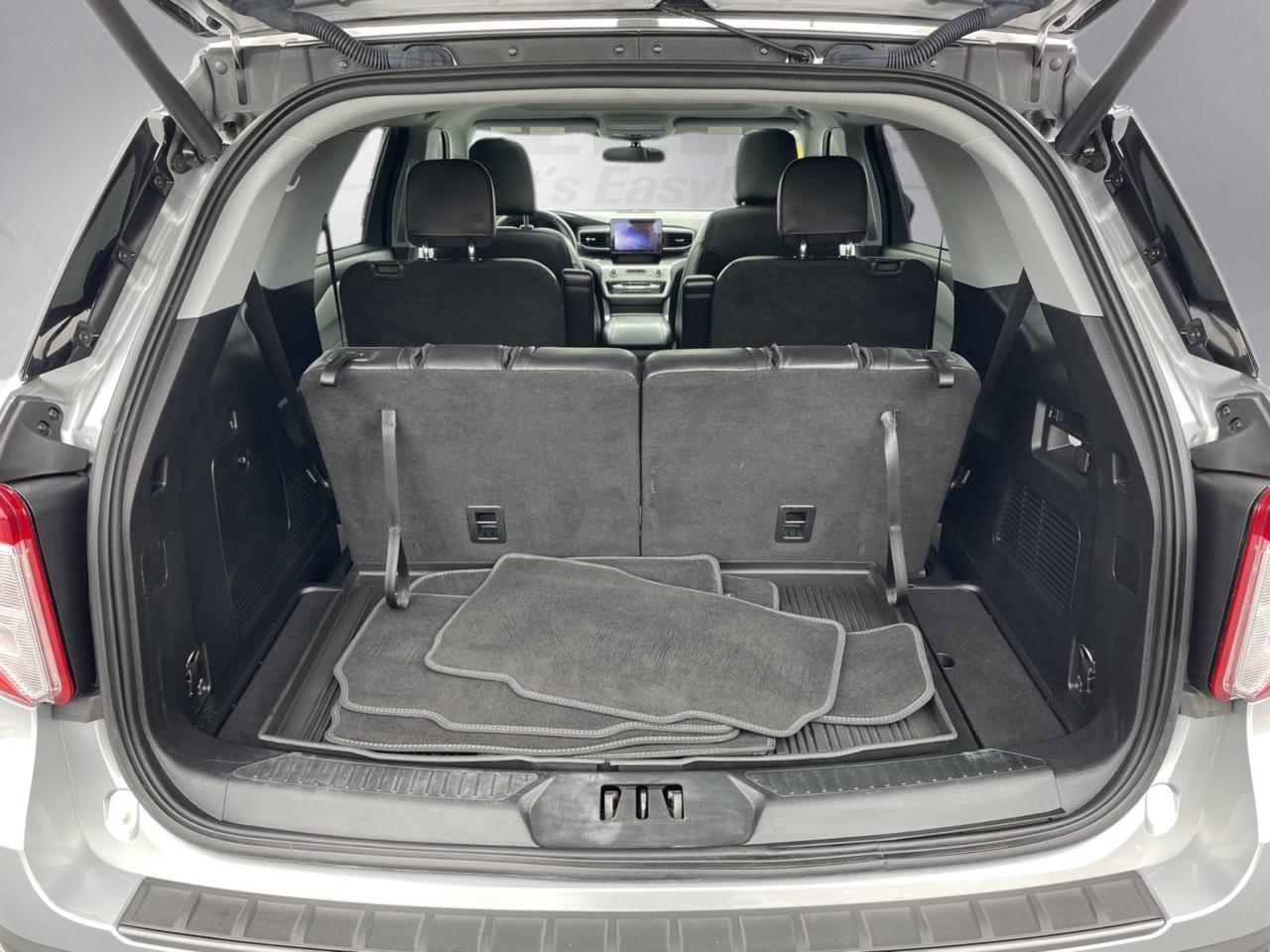 2022 Ford Explorer XLT Springfield VA