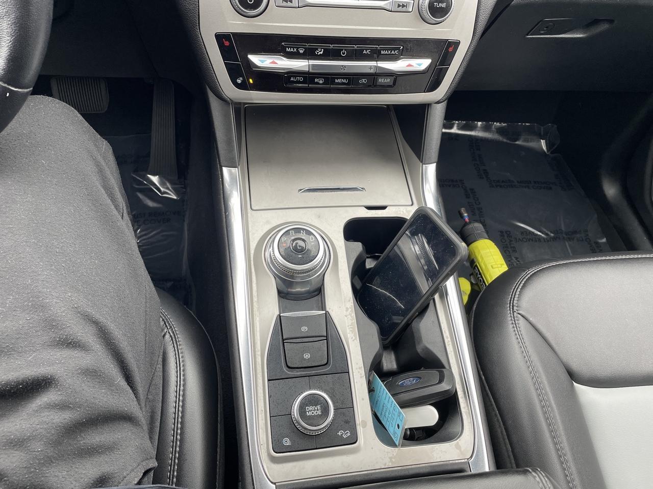 2022 Ford Explorer XLT Springfield VA