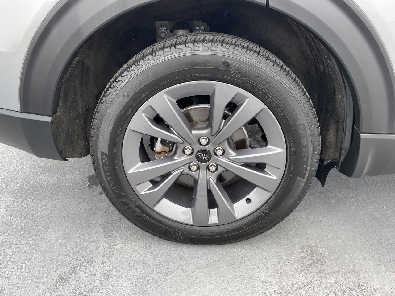 2022 Ford Explorer XLT Springfield VA