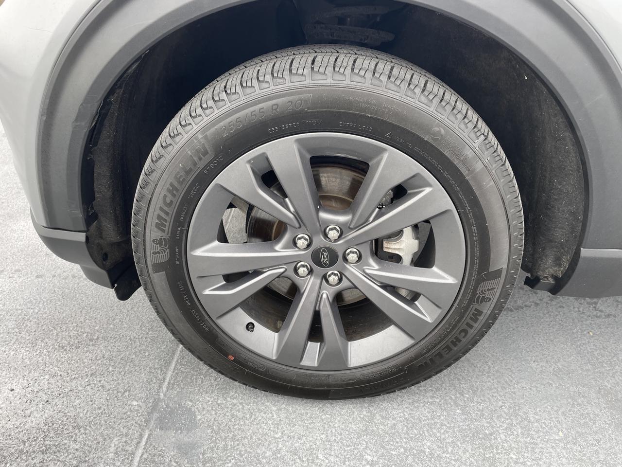 2022 Ford Explorer XLT Springfield VA