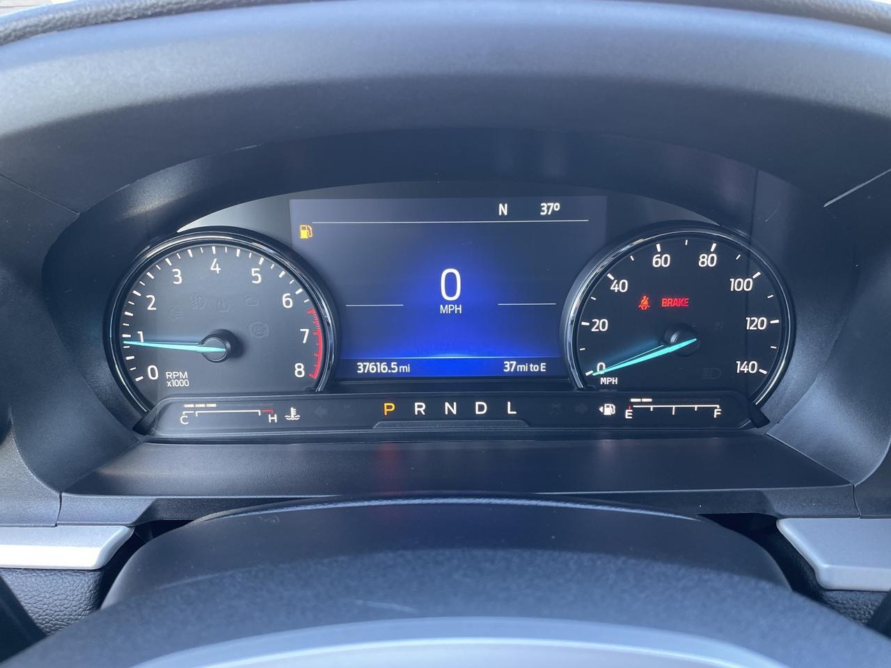 2022 Ford Explorer XLT Springfield VA