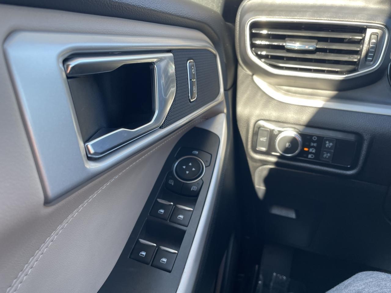 2022 Ford Explorer XLT Springfield VA