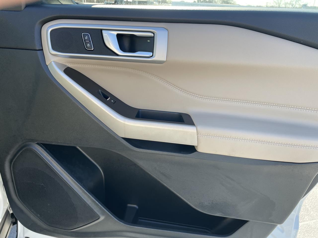 2022 Ford Explorer XLT Springfield VA