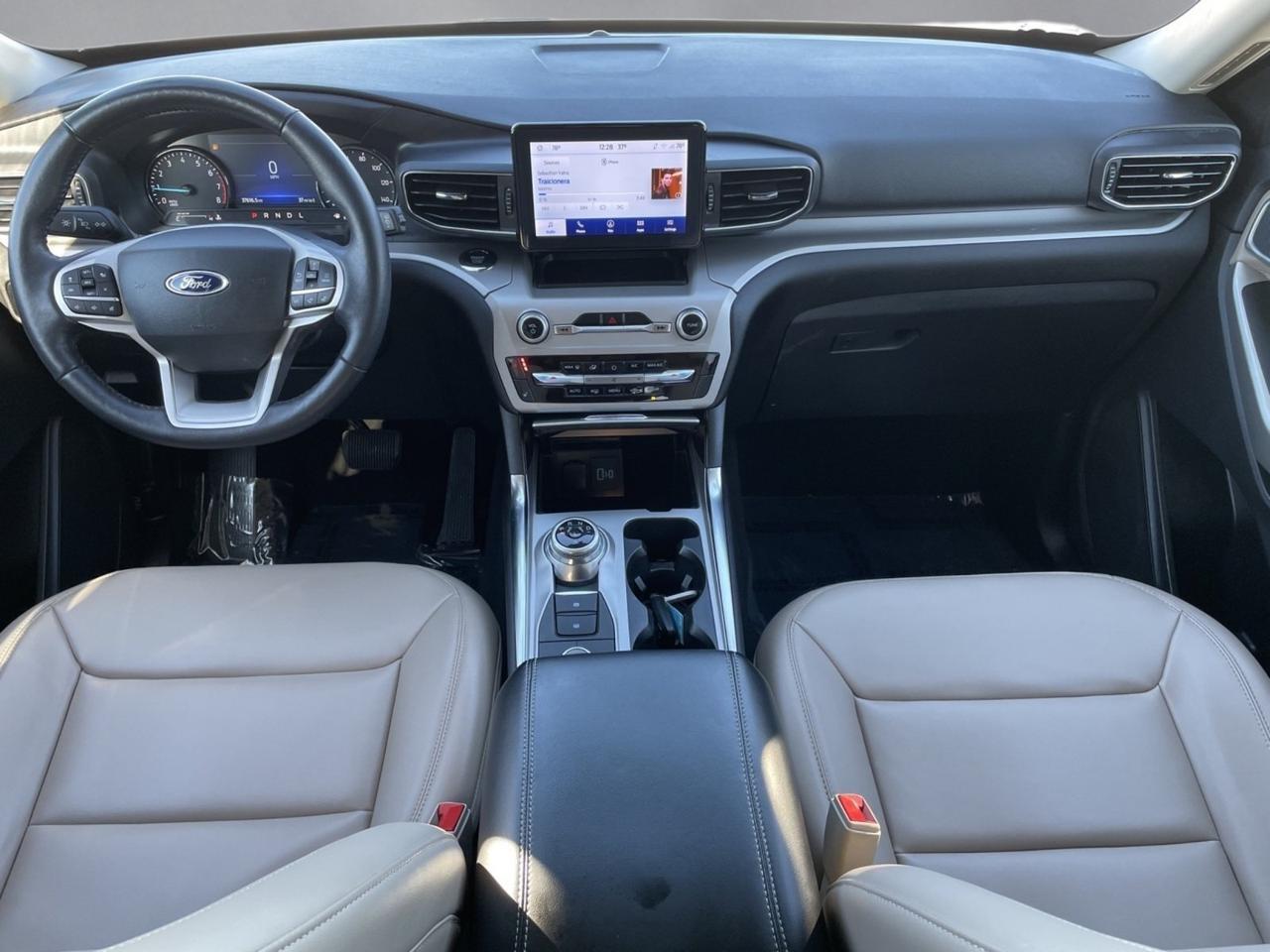 2022 Ford Explorer XLT Springfield VA