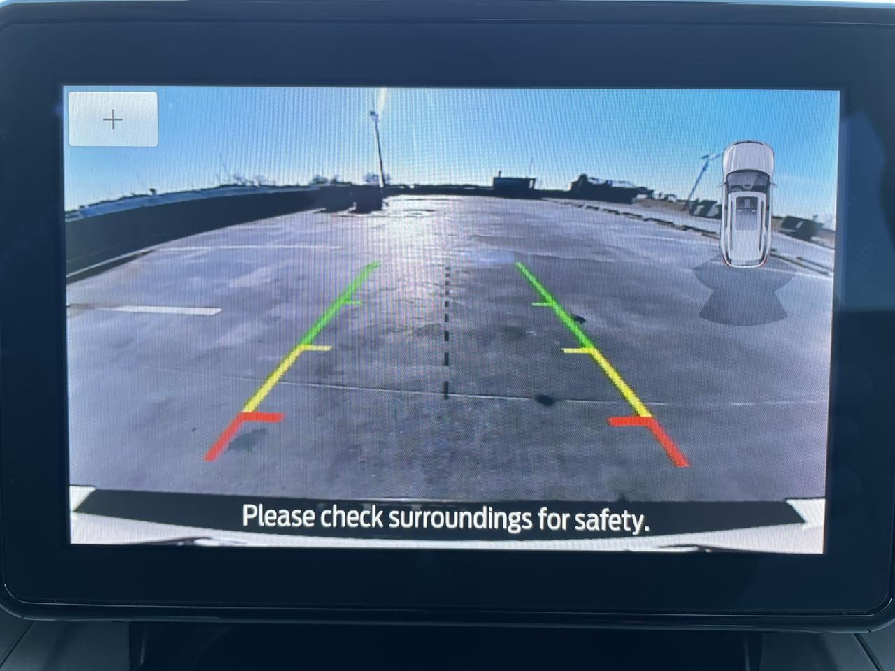 2022 Ford Explorer XLT Springfield VA