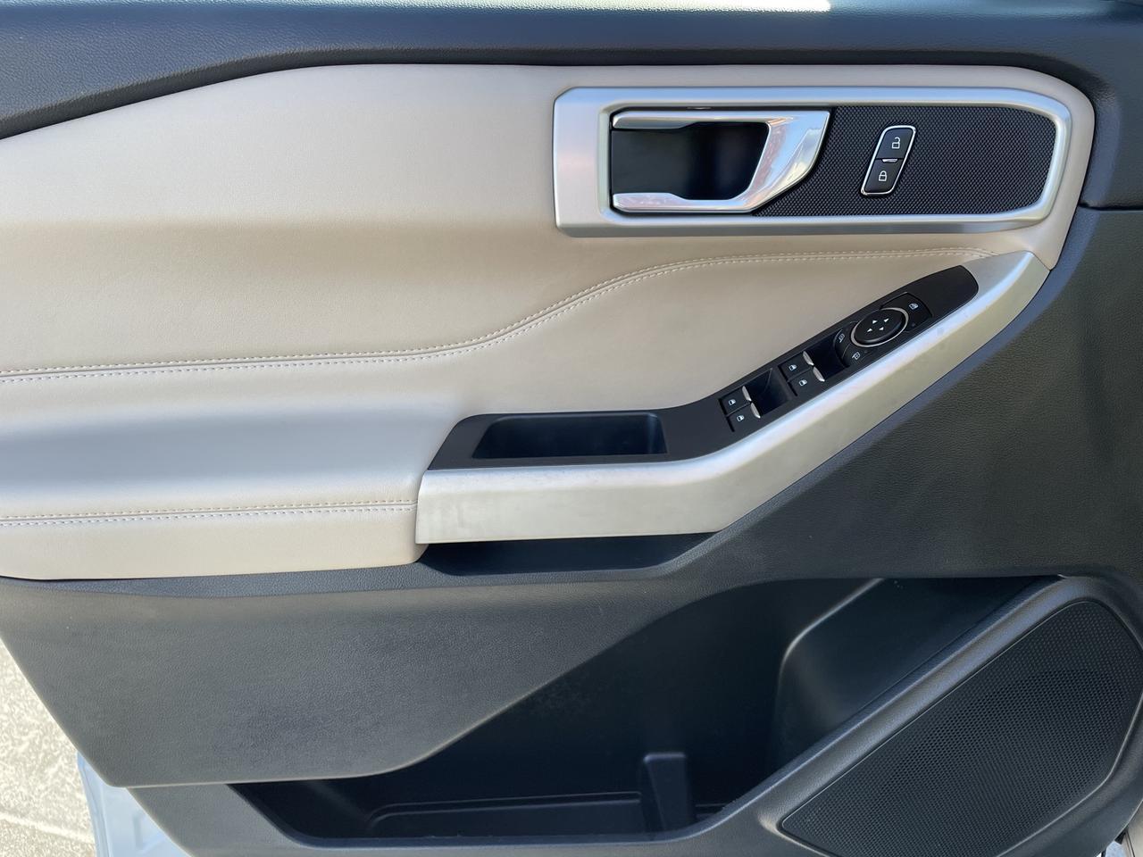 2022 Ford Explorer XLT Springfield VA