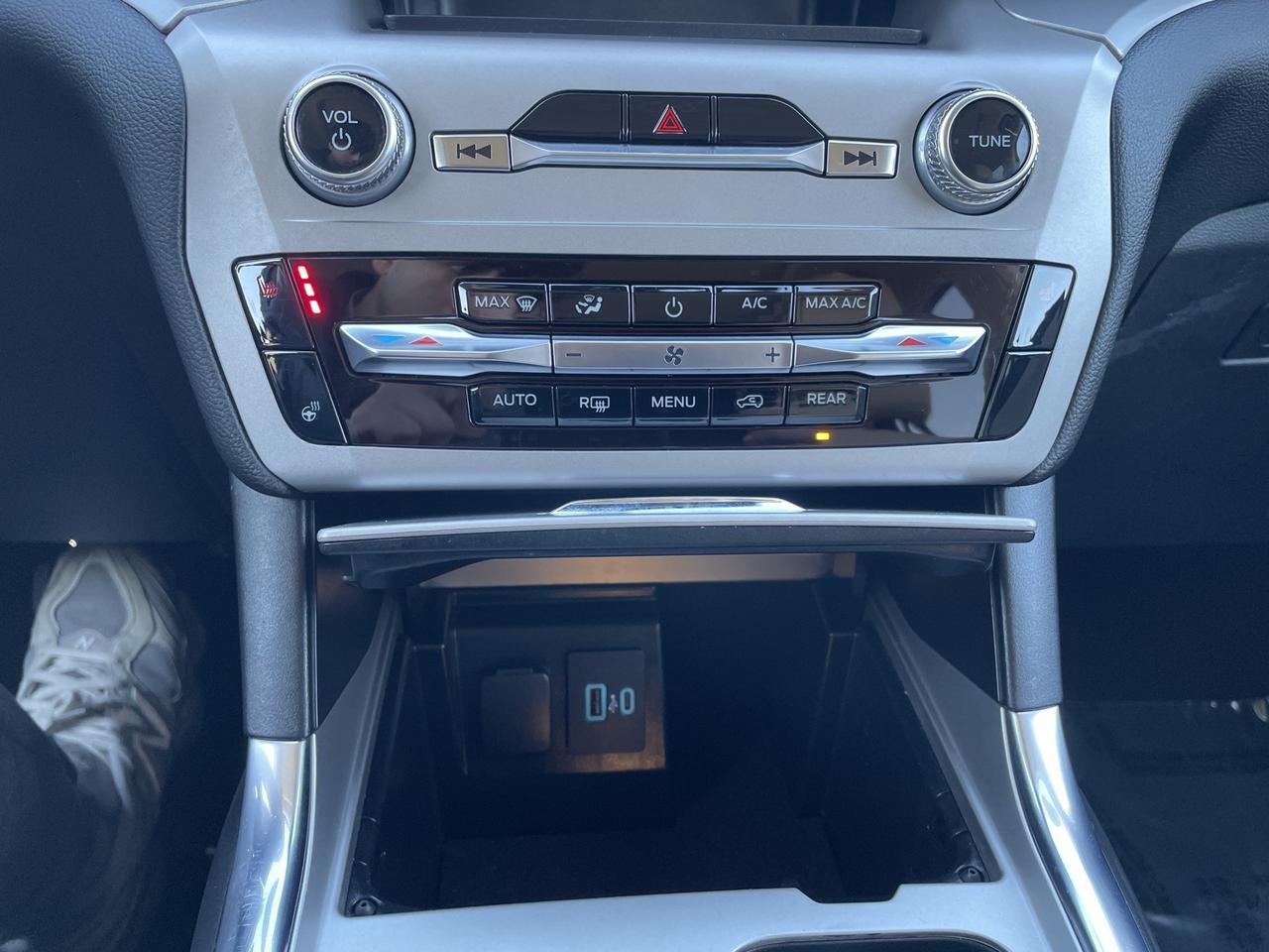 2022 Ford Explorer XLT Springfield VA