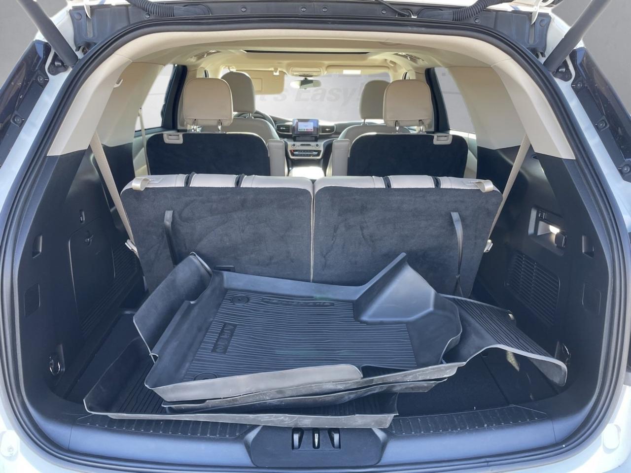 2022 Ford Explorer XLT Springfield VA