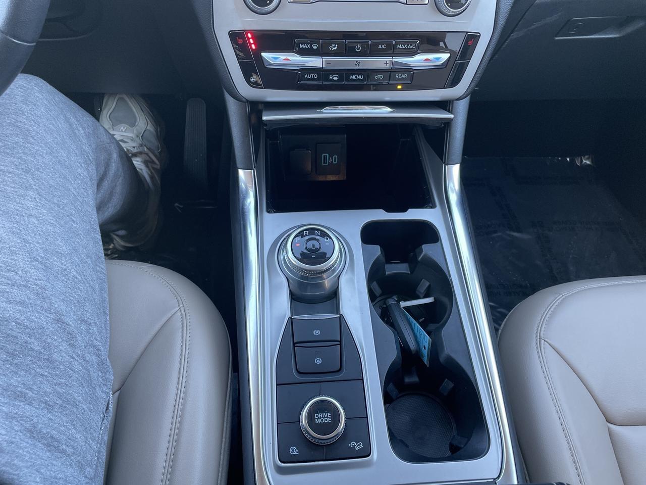 2022 Ford Explorer XLT Springfield VA