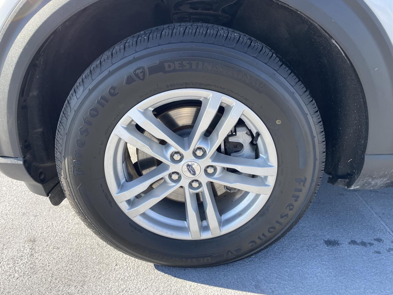 2022 Ford Explorer XLT Springfield VA