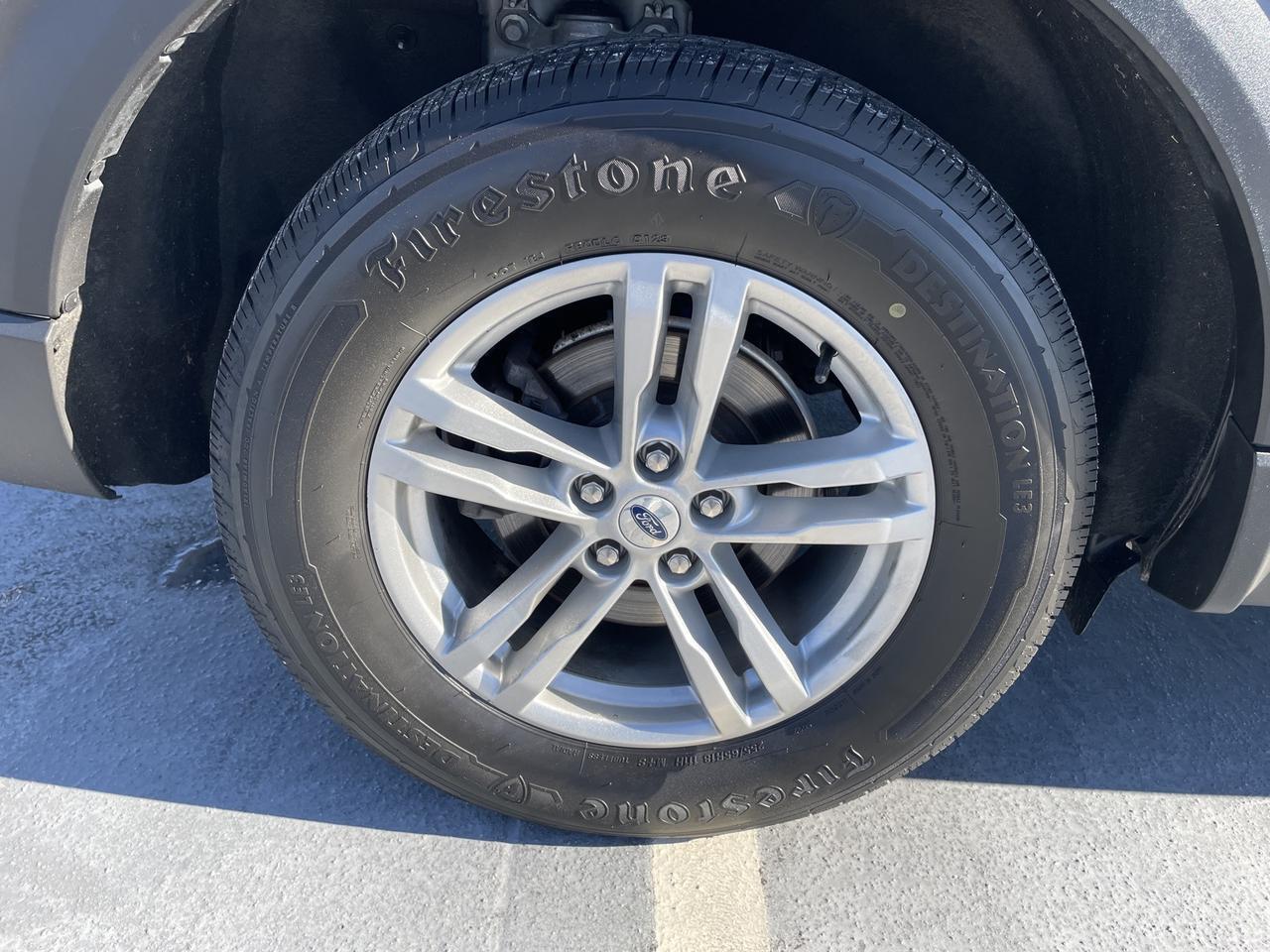 2022 Ford Explorer XLT Springfield VA