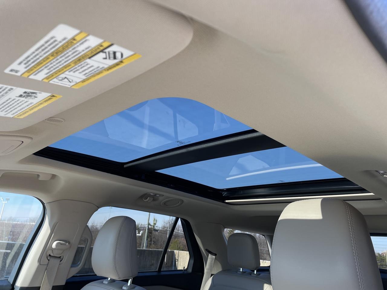 2022 Ford Explorer XLT Springfield VA