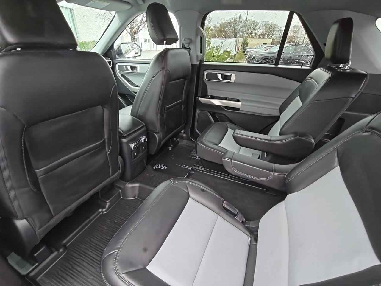 2022 Ford Explorer XLT Glen Burnie MD