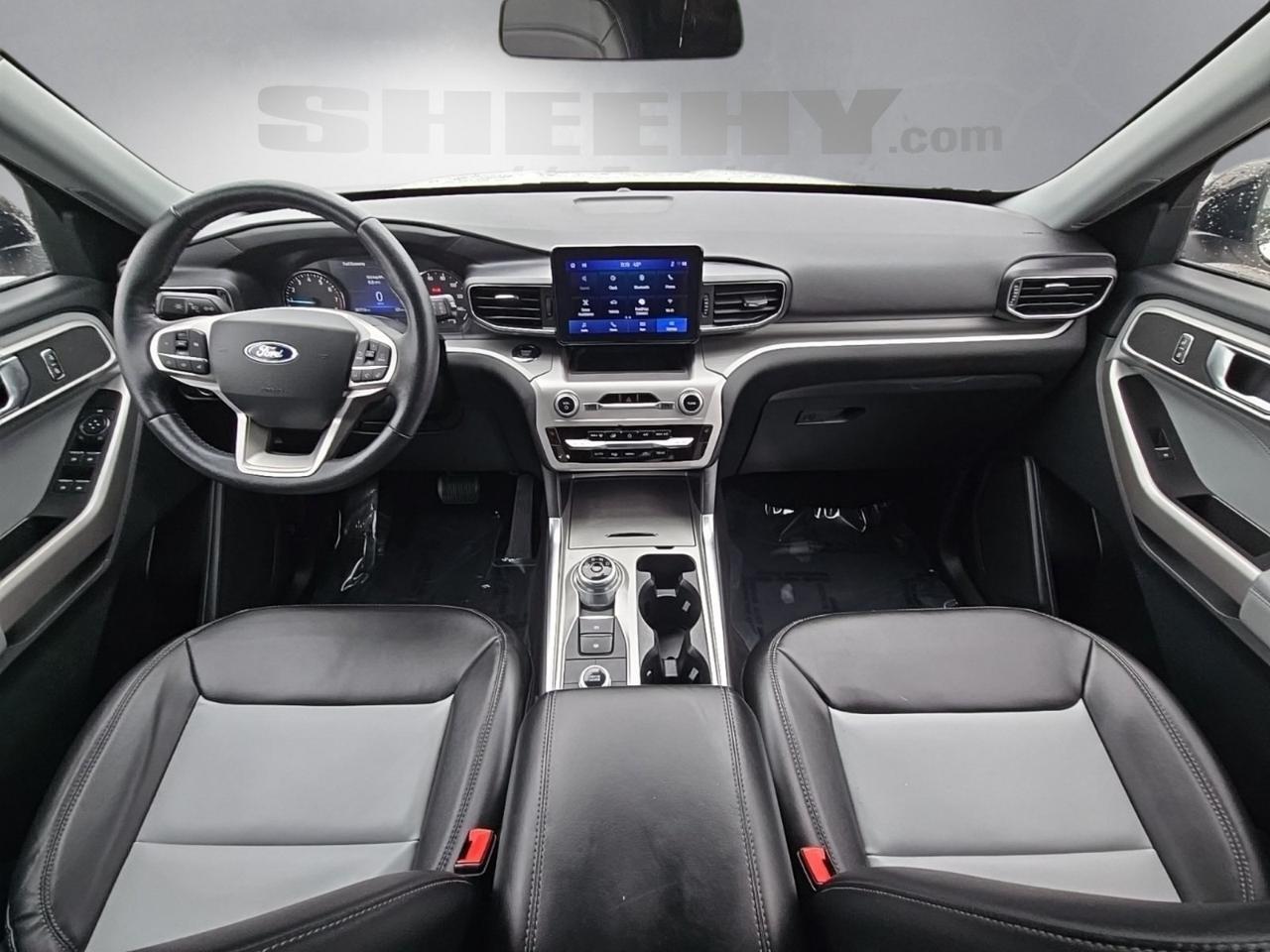 2022 Ford Explorer XLT Glen Burnie MD