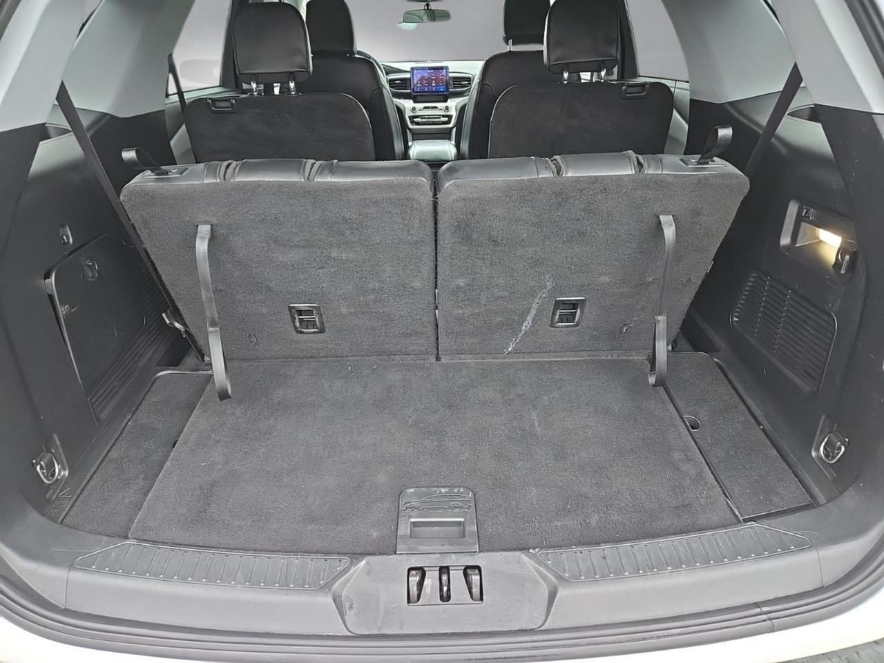 2022 Ford Explorer XLT Glen Burnie MD