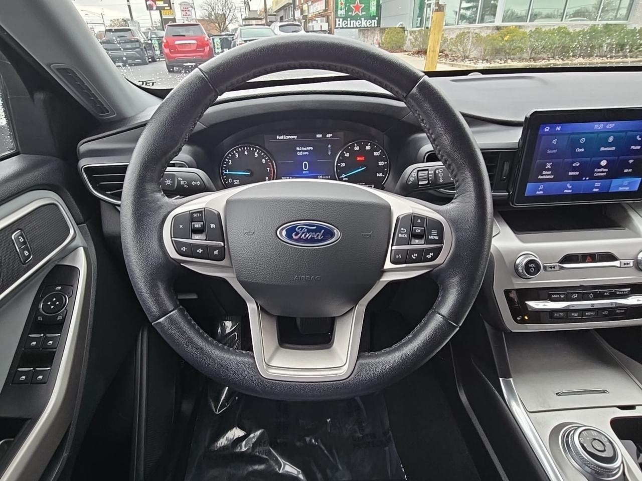 2022 Ford Explorer XLT Glen Burnie MD