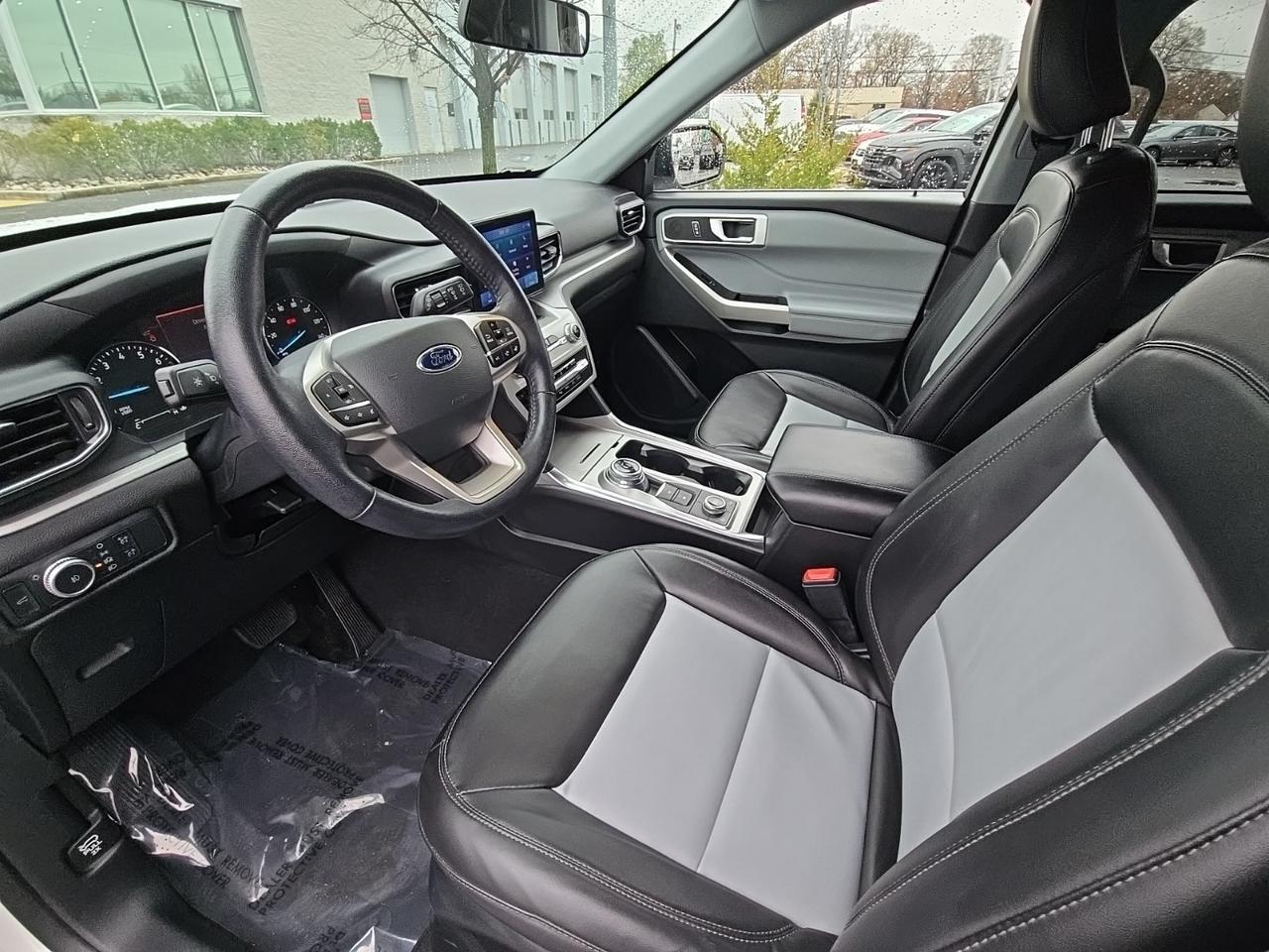 2022 Ford Explorer XLT Glen Burnie MD