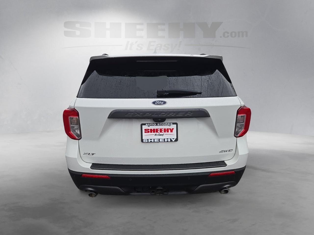 2022 Ford Explorer XLT Glen Burnie MD