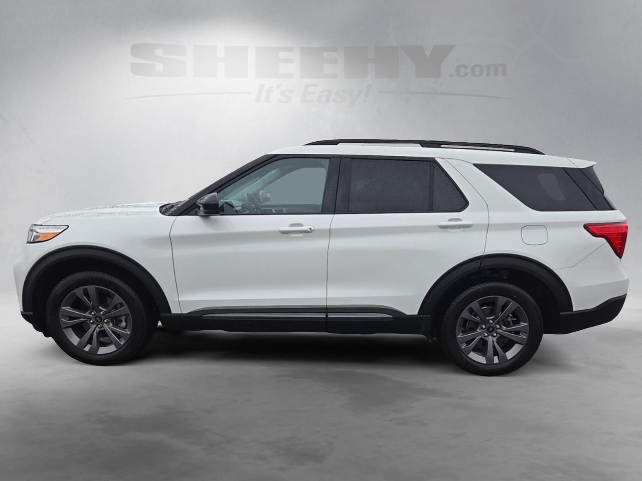 2022 Ford Explorer XLT Glen Burnie MD